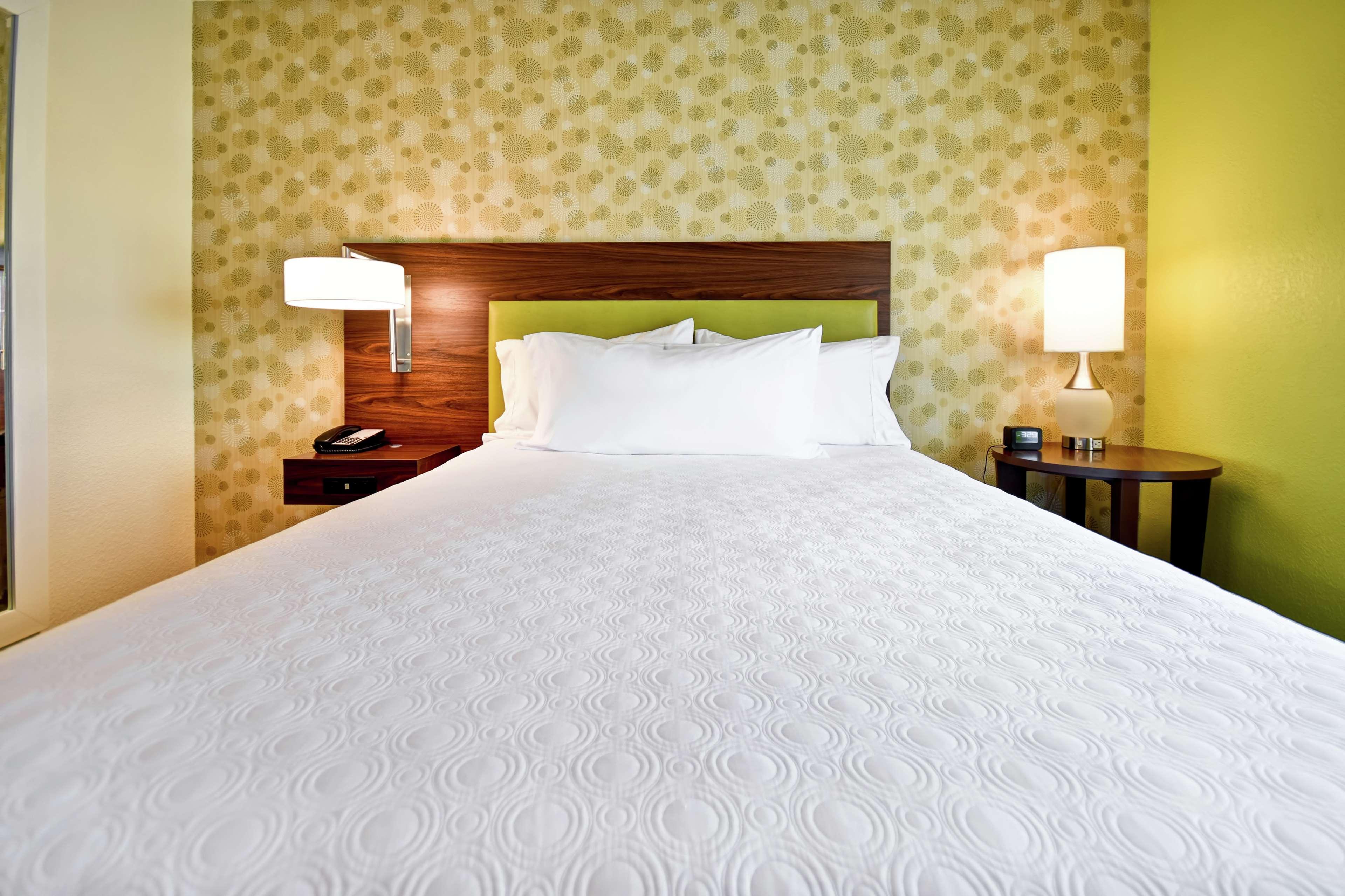 Holiday Inn Express Hotel & Suites Smyrna-Nashville Area By Ihg Eksteriør billede