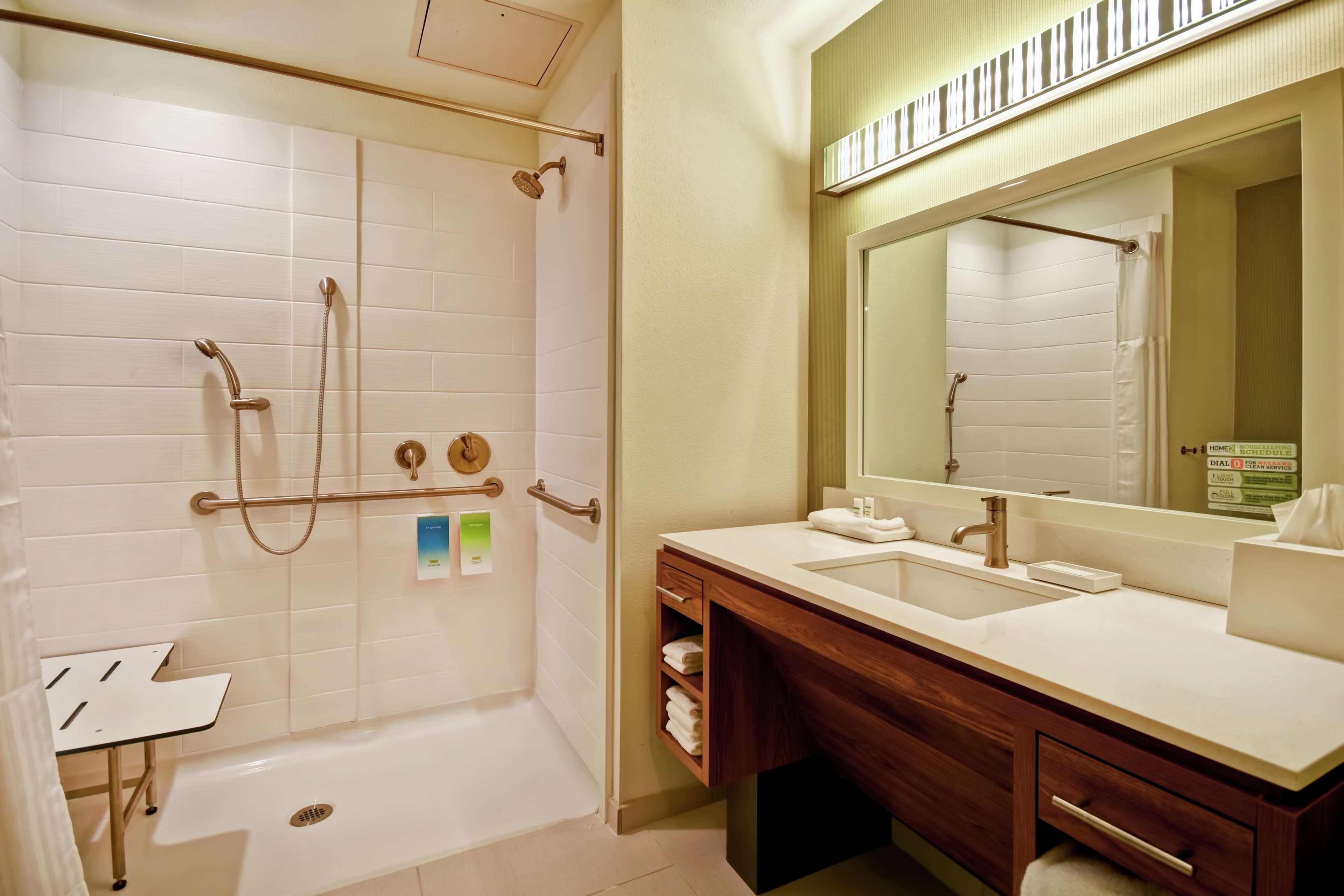 Holiday Inn Express Hotel & Suites Smyrna-Nashville Area By Ihg Eksteriør billede