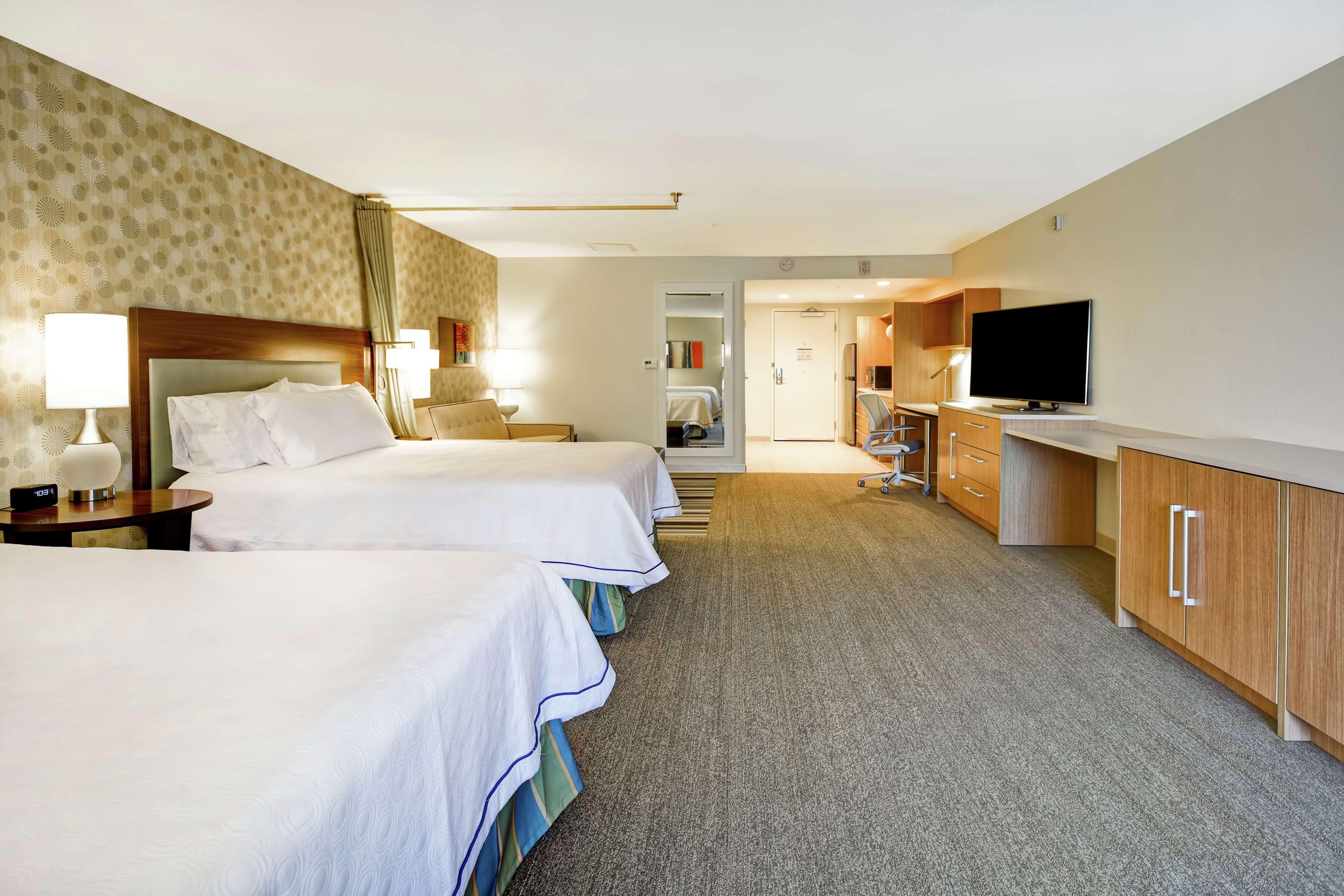 Holiday Inn Express Hotel & Suites Smyrna-Nashville Area By Ihg Eksteriør billede