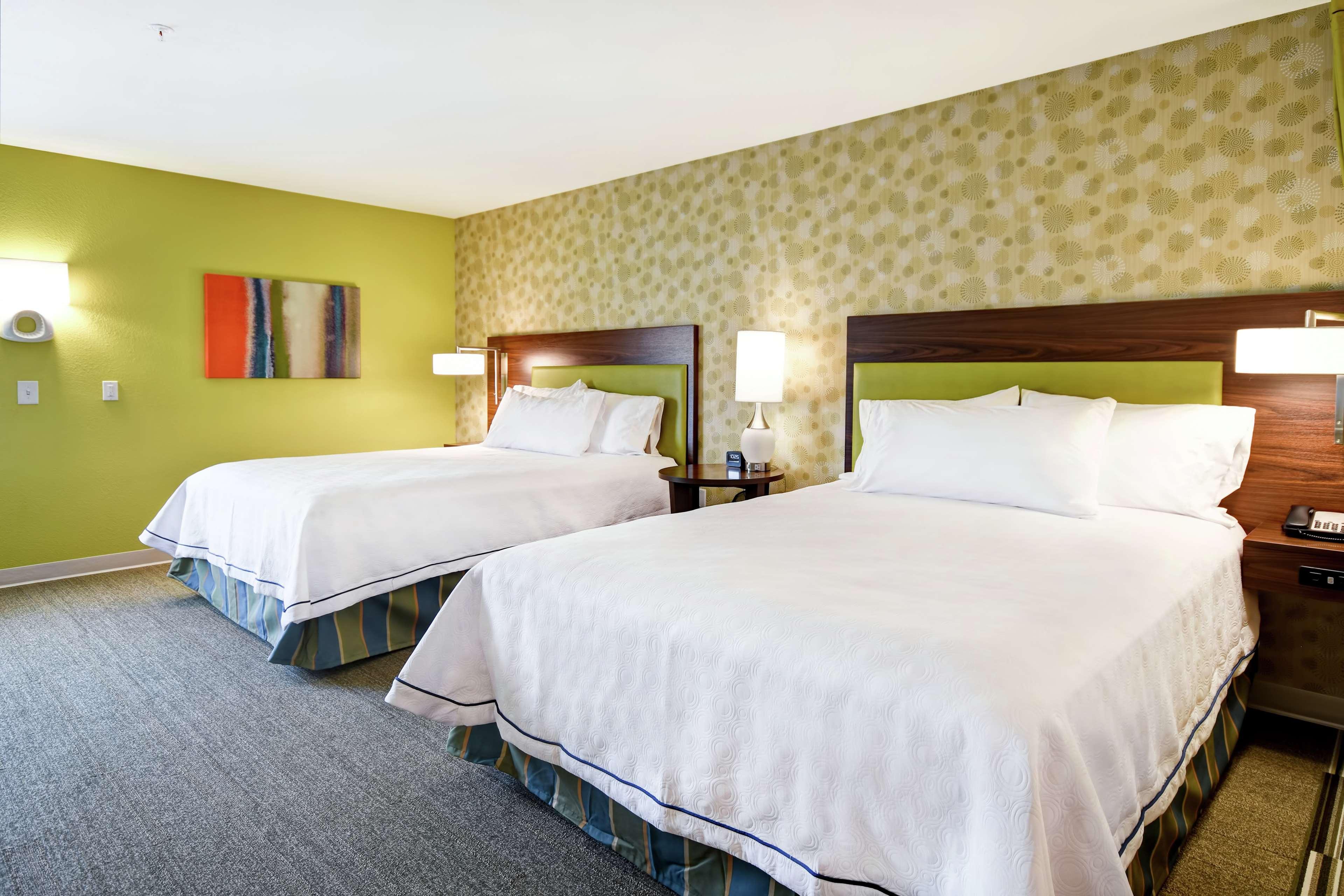 Holiday Inn Express Hotel & Suites Smyrna-Nashville Area By Ihg Eksteriør billede