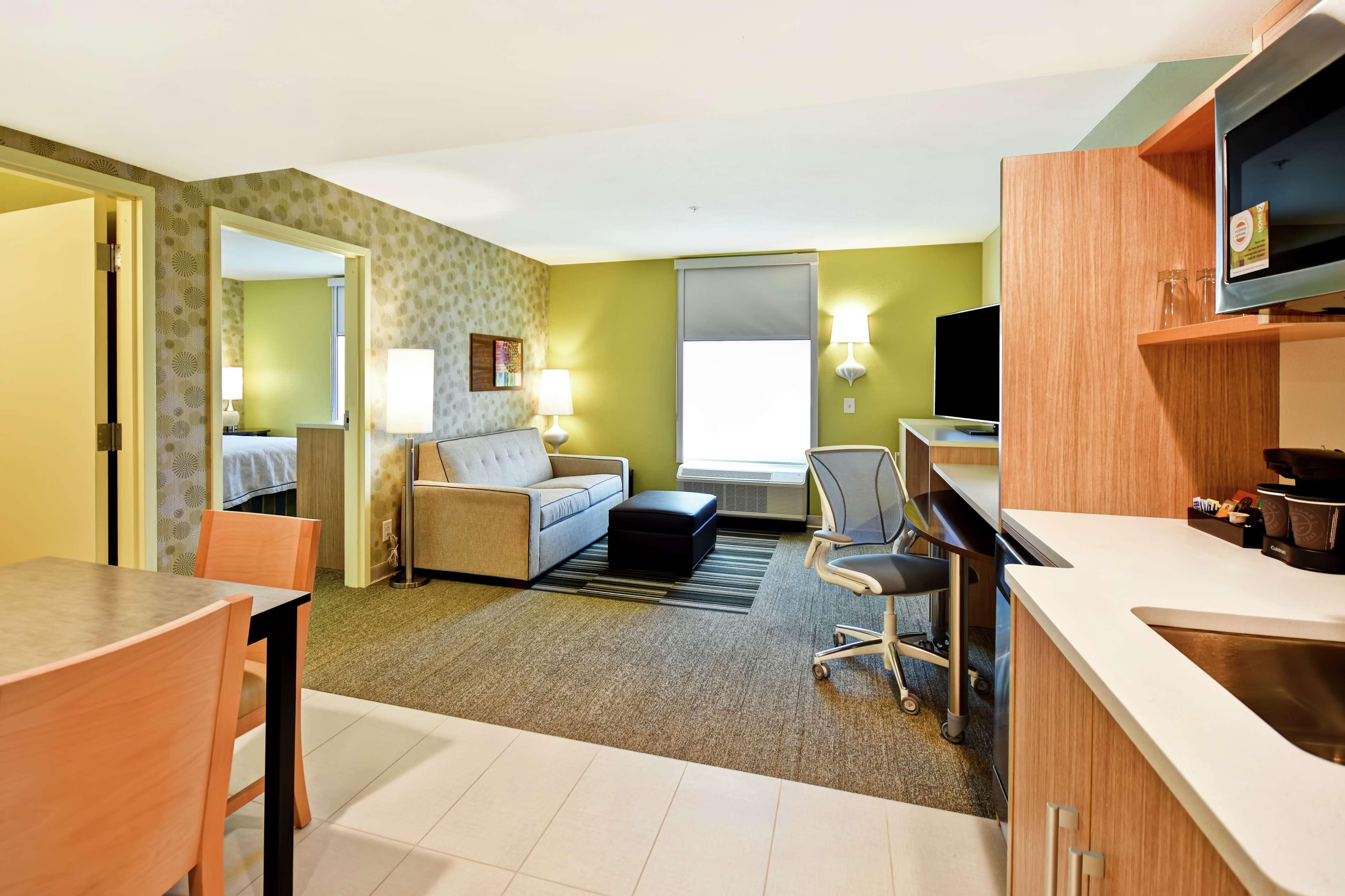 Holiday Inn Express Hotel & Suites Smyrna-Nashville Area By Ihg Eksteriør billede