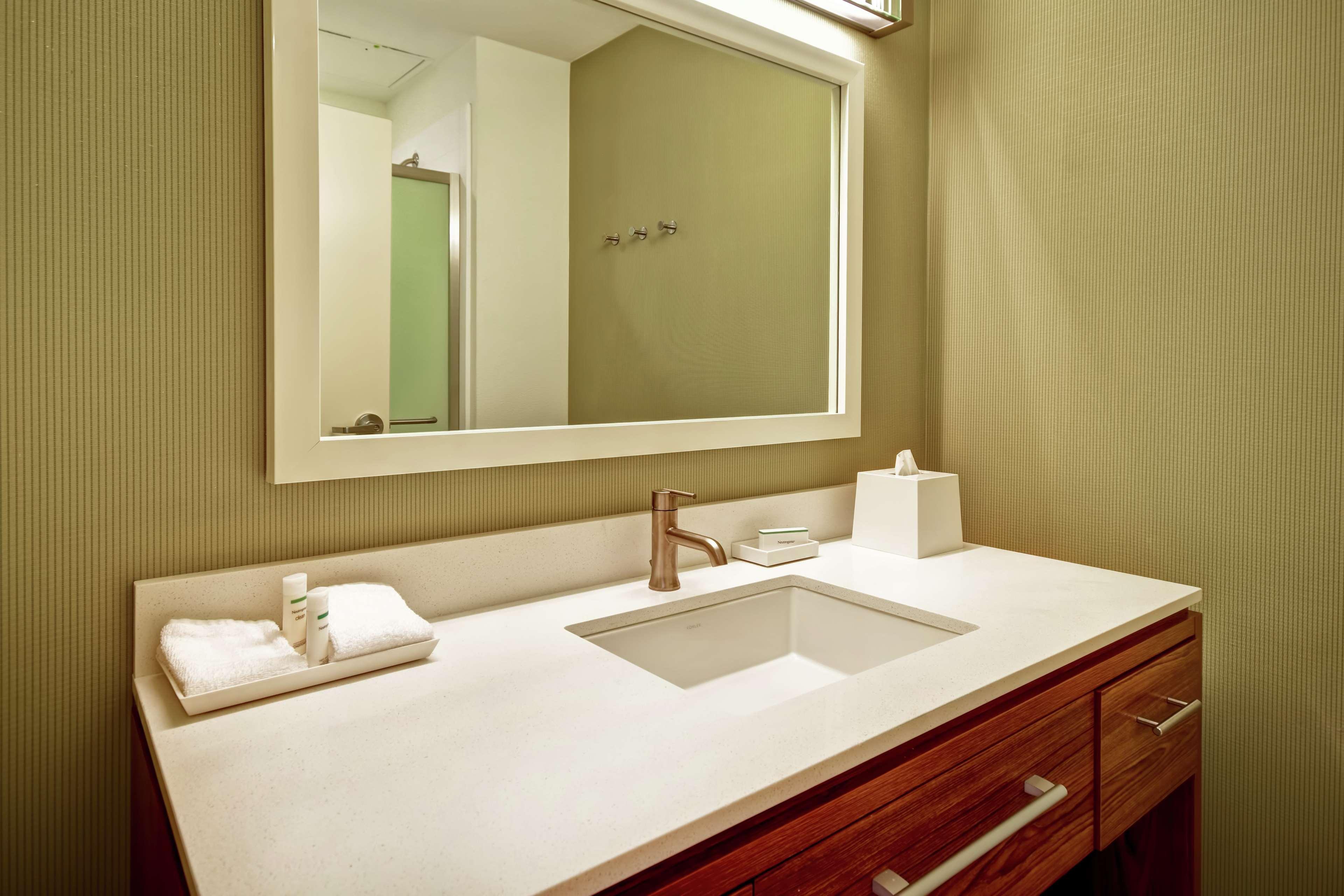 Holiday Inn Express Hotel & Suites Smyrna-Nashville Area By Ihg Eksteriør billede