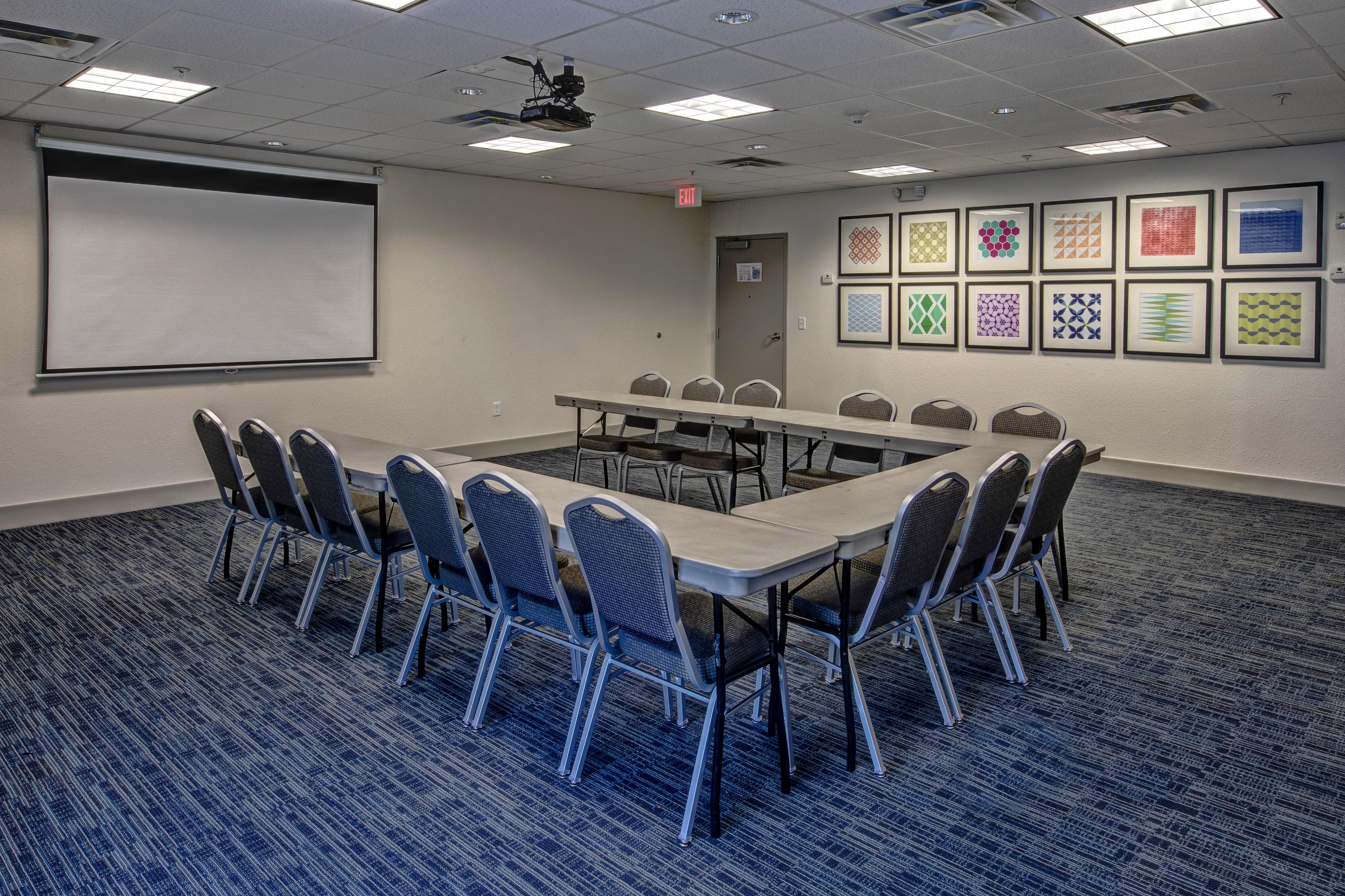 Holiday Inn Express Hotel & Suites Smyrna-Nashville Area By Ihg Eksteriør billede